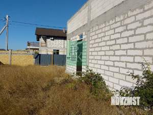 Дом 150м², 1-этажный, участок 7 сот.  