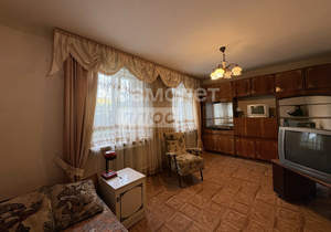 Дом 270м², 2-этажный, участок 7 сот.  