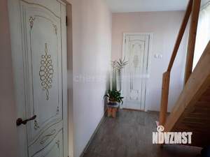 Дом 130м², 2-этажный, участок 4 сот.  