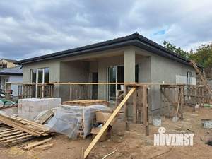 Дом 120м², 1-этажный, участок 4 сот.  