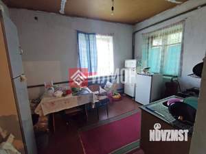 Дом 75м&sup2;, 1-этажный, участок 9 сот.  