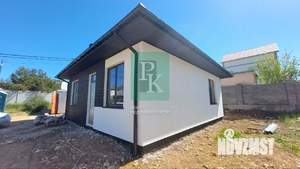 Дом 80м², 1-этажный, участок 4 сот.  