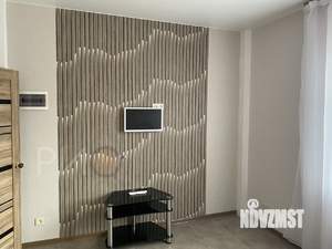 Таунхаус 30м², 2-этажный, участок 2 сот.  