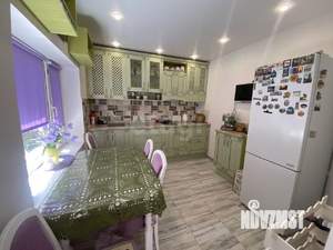 Дом 70м&sup2;, 2-этажный, участок 5 сот.  