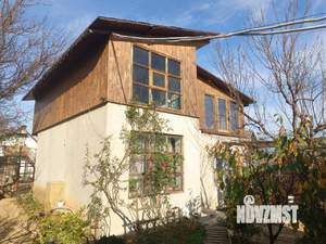 Дом 100м², 2-этажный, участок 4 сот.  