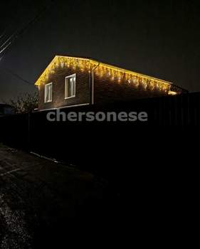 Дом 140м&sup2;, 2-этажный, участок 4 сот.  