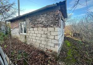 Дача 37м&sup2;, 1-этажный, участок 7 сот.  