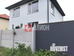 Дом 140м², 2-этажный, участок 5 сот.  