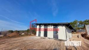 Дом 71м&sup2;, 1-этажный, участок 5 сот.  