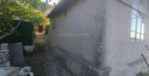 Дом 42м², 1-этажный, участок 5 сот.  