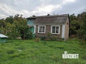 Дача 82м&sup2;, 2-этажный, участок 9 сот.  