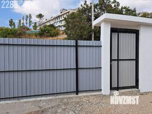 Дом 105м², 1-этажный, участок 4 сот.  