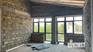 Дом 100м², 2-этажный, участок 4 сот.  