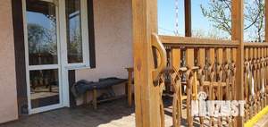 Дом 186м², 2-этажный, участок 9 сот.  