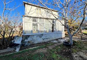 Дача 35м², 2-этажный, участок 4 сот.  