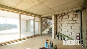 Дом 276м&sup2;, 2-этажный, участок 6 сот.  