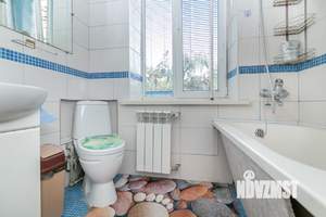 Дом 63м², 1-этажный, участок 2 сот.  