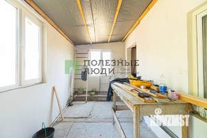 Дом 68м², 2-этажный, участок 3 сот.  