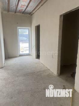 Дом 112м&sup2;, 1-этажный, участок 5 сот.  