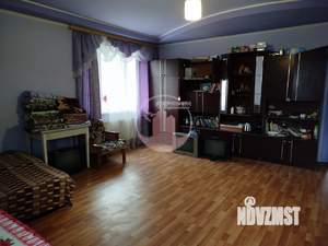 Дом 300м², 3-этажный, участок 9 сот.  