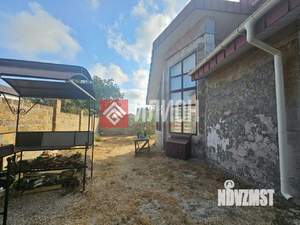 Дом 195м², 2-этажный, участок 5 сот.  