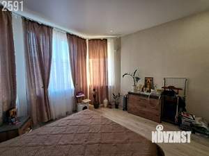 Дача 80м², 1-этажный, участок 4 сот.  