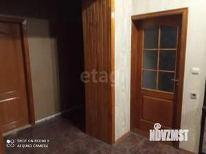 Дом 331м², 3-этажный, участок 6 сот.  