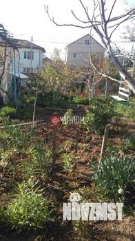 Дача 35м², 1-этажный, участок 6 сот.  