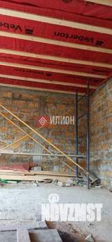 Дом 60м², 2-этажный, участок 4 сот.  