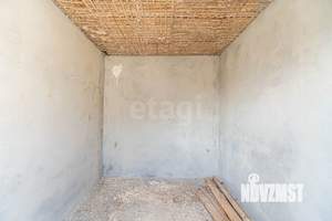 Дом 85м², 1-этажный, участок 7 сот.  