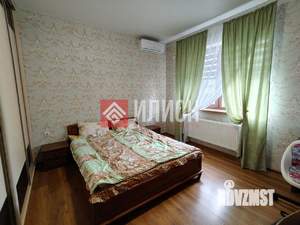 Дом 108м², 1-этажный, участок 4 сот.  