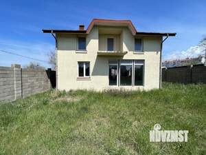 Дом 150м², 2-этажный, участок 5 сот.  