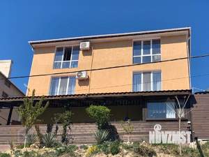 Дом 290м², 2-этажный, участок 7 сот.  