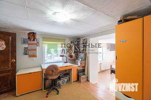 Дом 114м², 1-этажный, участок 18 сот.  