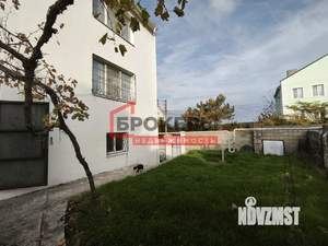 Дом 345м², 3-этажный, участок 5 сот.  