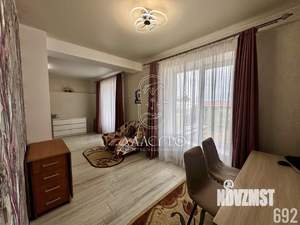 Дом 133м&sup2;, 1-этажный, участок 8 сот.  