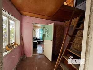 Дом 40м², 2-этажный, участок 4 сот.  