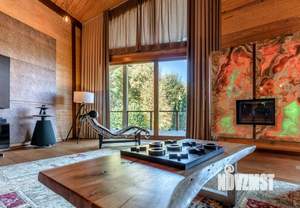 Дом 653м², 2-этажный, участок 216 сот.  