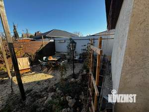 Дом 83м&sup2;, 2-этажный, участок 4 сот.  