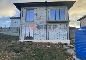 Дом 130м², 2-этажный, участок 4 сот.  