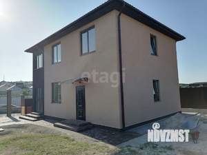 Дом 140м², 2-этажный, участок 4 сот.  