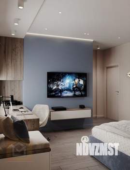 Дом 98м², 1-этажный, участок 4 сот.  