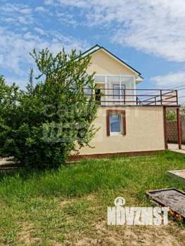 Дом 100м², 2-этажный, участок 0 сот.  