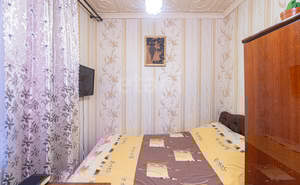 Дом 73м², 1-этажный, участок 3 сот.  