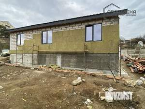 Дом 99м², 1-этажный, участок 4 сот.  