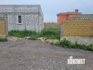 Дом 150м², 1-этажный, участок 7 сот.  