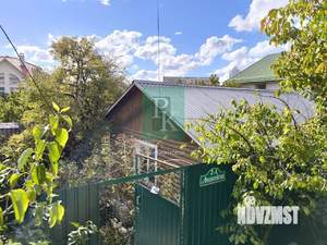 Дом 48м², 1-этажный, участок 6 сот.  