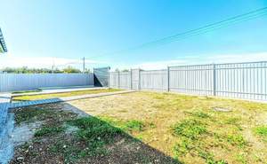 Дом 120м², 1-этажный, участок 4 сот.  