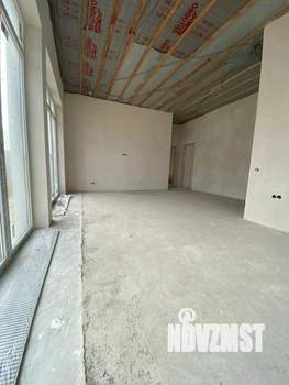 Дом 120м&sup2;, 1-этажный, участок 5 сот.  