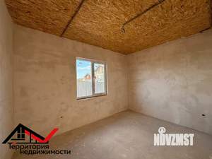 Дом 120м², 2-этажный, участок 4 сот.  